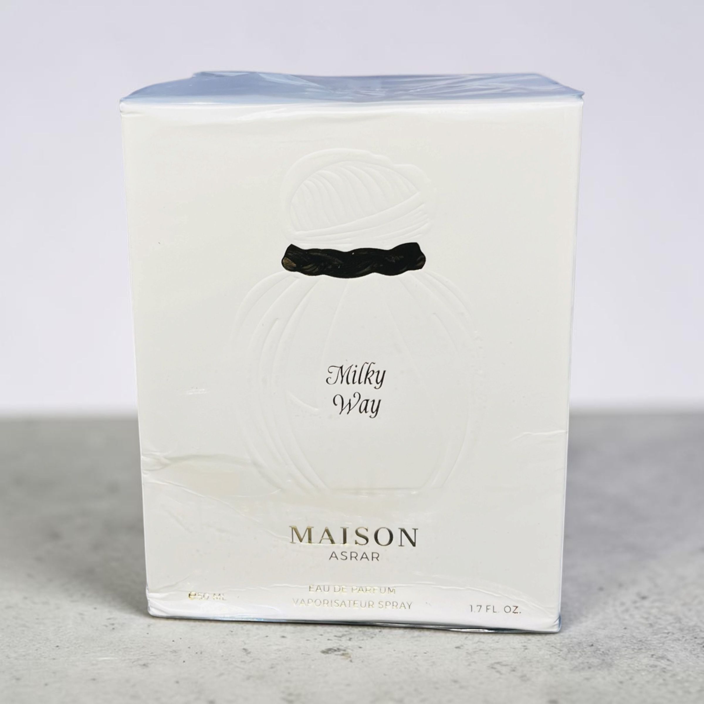 MILKY WAY 50ML